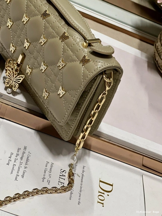 OldCobbler Bags DIRO-21CM LADY 0731
